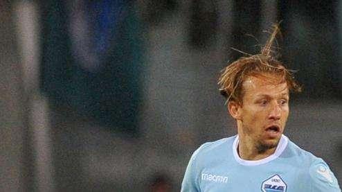 Lazio, Leiva diffidato: Inzaghi lo tiene in panchina contro il Crotone in vista del match di San Siro