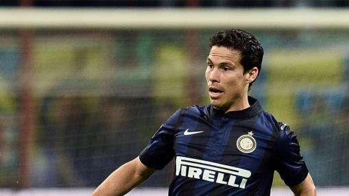 Reja su Hernanes: "Rendimento costante, non so..."
