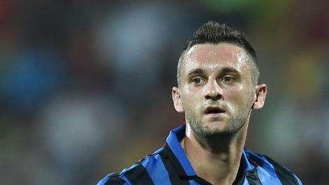 Ljajic comanda, entra in classifica anche Brozovic