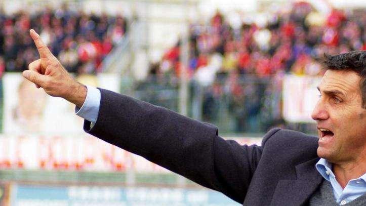 Giordano: "Scudetto, attenzione a Inter e Lazio"