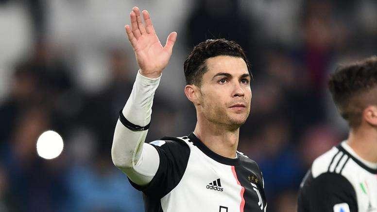 Fiorentina-Inter, C. Ronaldo dribbla: "Vediamo quello che succederà"