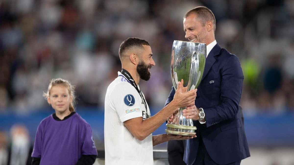 UEFA, allo studio una Supercoppa europea aperta ai club della MLS