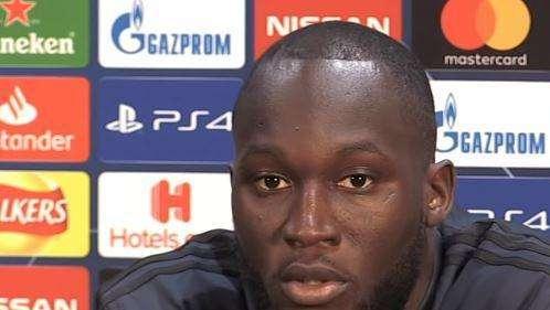 VIDEO - Lukaku-Conte, pacca sulla spalla e saluto a fine gara