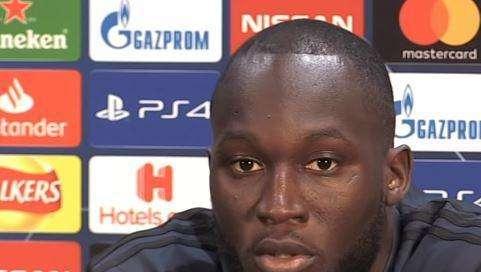 Mutti assicura: "L'arrivo di uno tra Dzeko e Lukaku darebbe grande credibilità all'attacco dell'Inter"