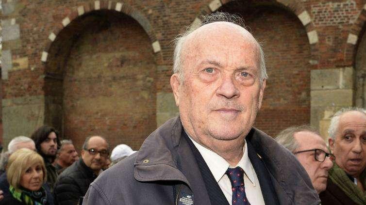 Casarin: "Orsato ha sottovalutato Inter-Juventus. Espulsione di Vecino giusta, ma manca il doppio giallo a Pjanic"