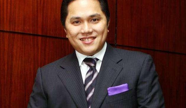TS - Thohir, nuovo CdA e mercato dei giovani