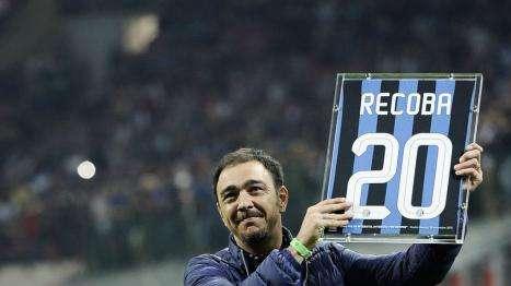 Abeijon: "Recoba-Ronie, Moratti parla da innamorato"