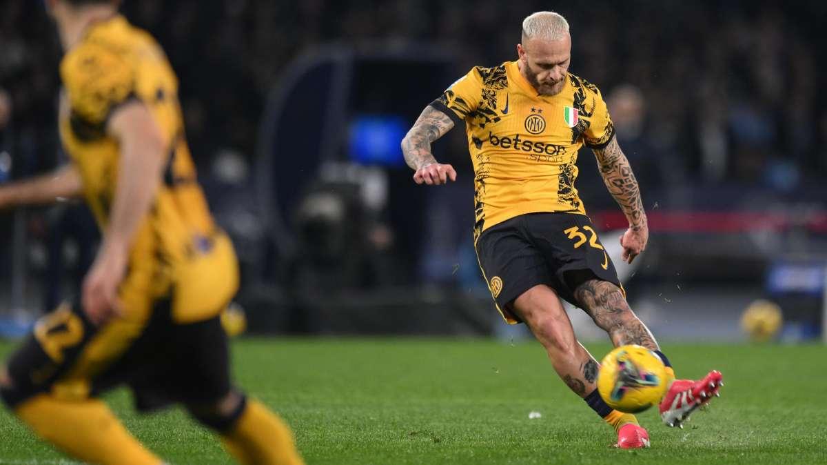 CdS - Inter devastante sui calci piazzati: già 11 gol nati da corner