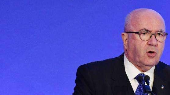 Tavecchio: "Var, per la chiamata dei tecnici servirà tempo"