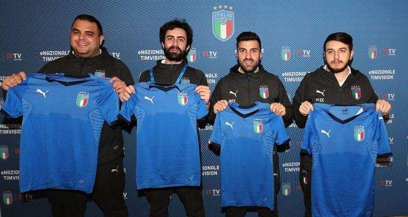 Serbia ko in finale, l'eNazionale italiana ha vinto l'eEuro2020. Gravina: "Ora il Mondiale"