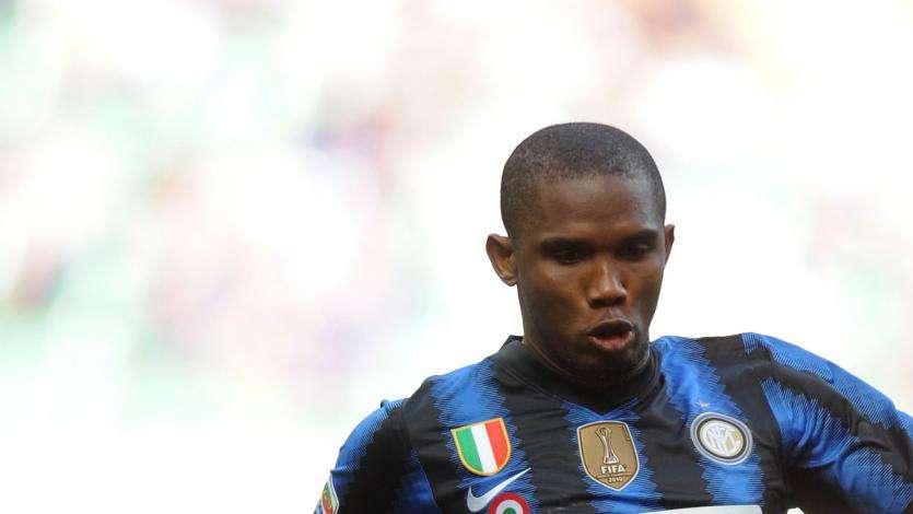 Juventini vergognosi, altri cori razzisti contro Eto'o