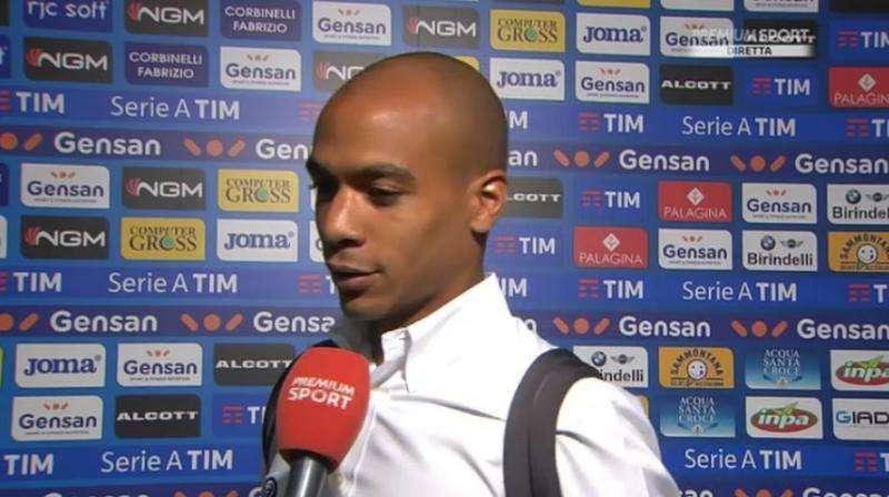 Joao Mario: "Penso a fare bene all'Inter. Pioli? Le voci non devono distrarci"