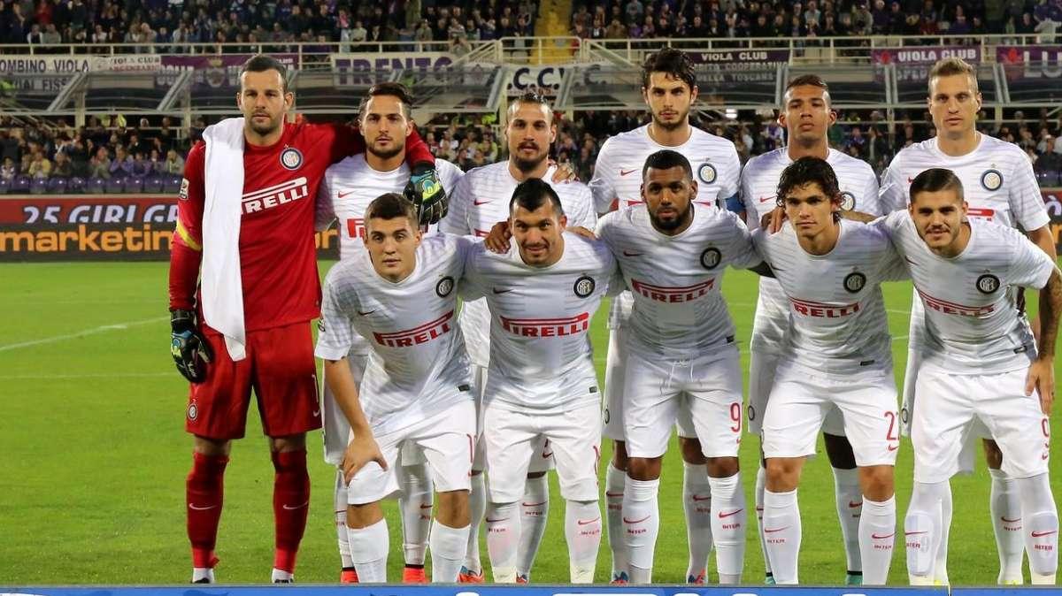 Inter, tra casa e trasferta crolla l'efficienza offensiva