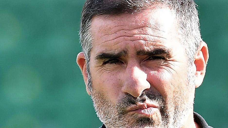 Lucarelli: "Il Napoli può giocarsela per lo scudetto con Inter e Milan"