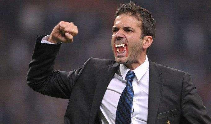 Dolcetto o scherzetto? Vietato pensare alla Juve, prima c'è la Sampdoria