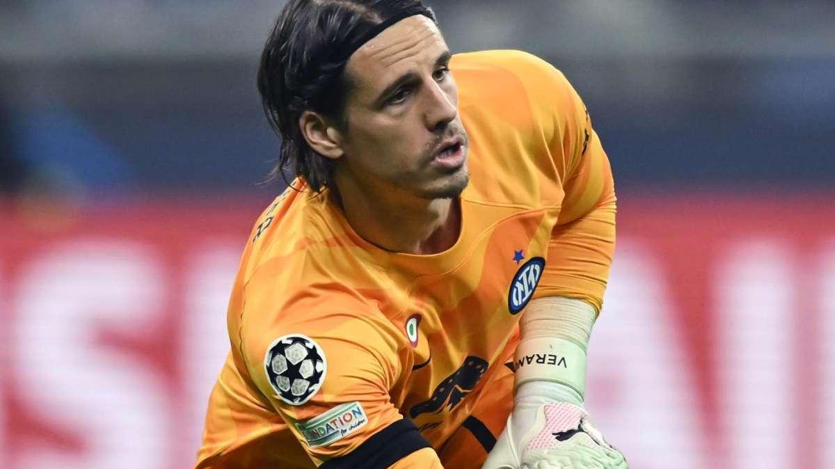 L'Inter è un muro, Sommer colleziona clean sheet: sono 16 in  A. Uno dei 5 migliori esordi in assoluto