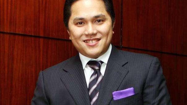TS - Thohir punta al 100% in 24 mesi. Moratti...