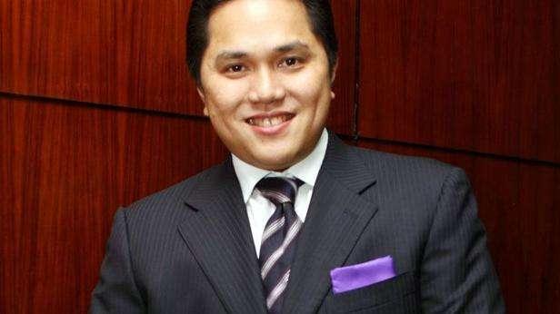 Gazzetta - Thohir, diretta o differita? In Indonesia...