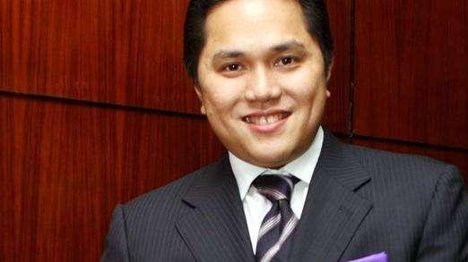 CdS - Thohir esulta: fatturato aumentato del 32,2%