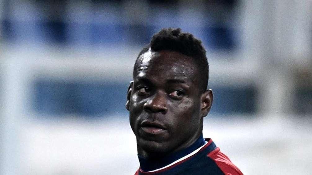 Antonini apre le porte del Trapani a Balotelli: "Vieni qui? Sarebbe un onore averti"