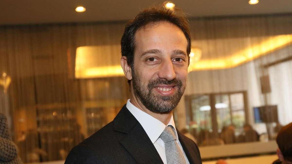 Marchetti (Sky): "Marotta e Giuntoli alla Juventus? Da quello che sappiamo noi sono solo delle ipotesi"