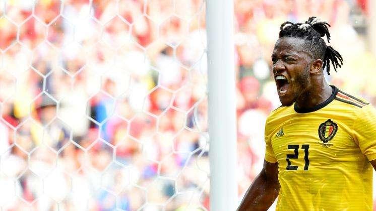 Sky - Roma, Batshuayi nome nuovo per l'attacco: effetto su Dzeko-Icardi?