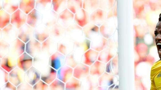 Caso Batshuayi in Belgio, Degryse: "Dovrebbe prendere esempio da Lukaku"