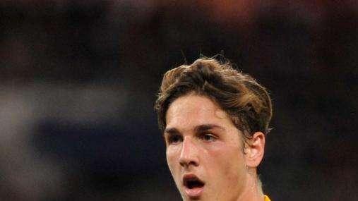 Montali (Entella): "Zaniolo affronterà l'Inter con determinazione"