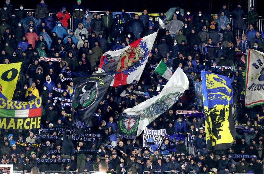 Inter a Bergamo senza la Curva Nord: gli ultras confermano la loro assenza