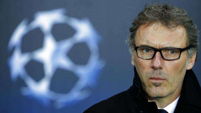 Blanc-Inter, l'agente dell'ex tecnico del PSG: "Non c'è nulla, nego l'accordo"