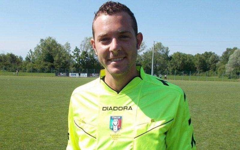 Primavera 1, Nicolò Marini di Trieste dirigerà il match Inter-Atalanta di sabato