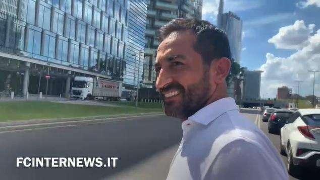 VIDEO - Riso a FcIN: "Sensi sta bene e rimarrà come Dimarco e Salcedo. Abbiamo parlato di un nome nuovo"