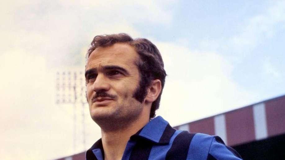 Mazzola: "Inter, quanti ricordi. Herrera il migliore, Picchi e Facchetti..."