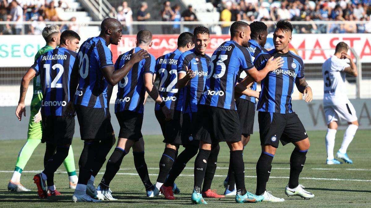 CdS - Col Monaco, Inter sofferente. Ma il risultato dimostra che la strada è quella giusta 