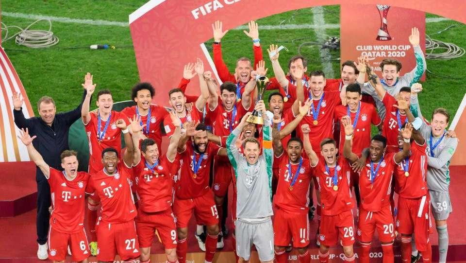 Qatar, dopo il Mondiale si lavora per l'esclusiva della nuova Coppa Intercontinentale: si riflette su un piano decennale