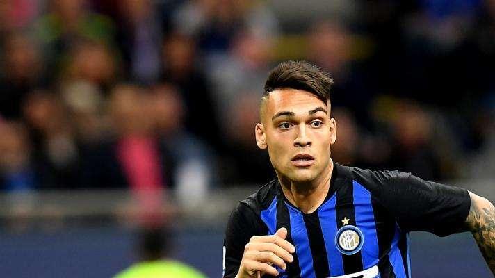 Lautaro su Instagram celebra il bilancio perfetto nei derby