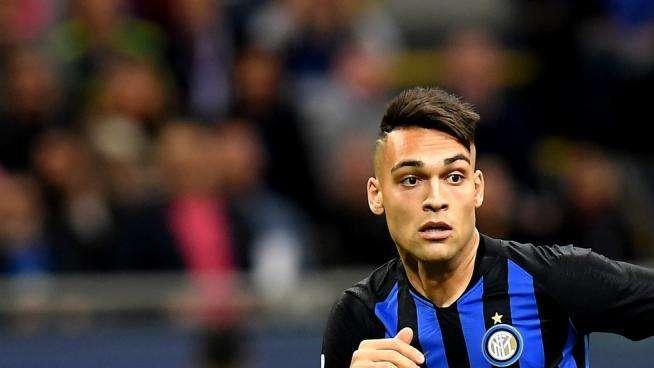 MD - Atletico Madrid, caccia al post-Griezmann: piace anche Lautaro