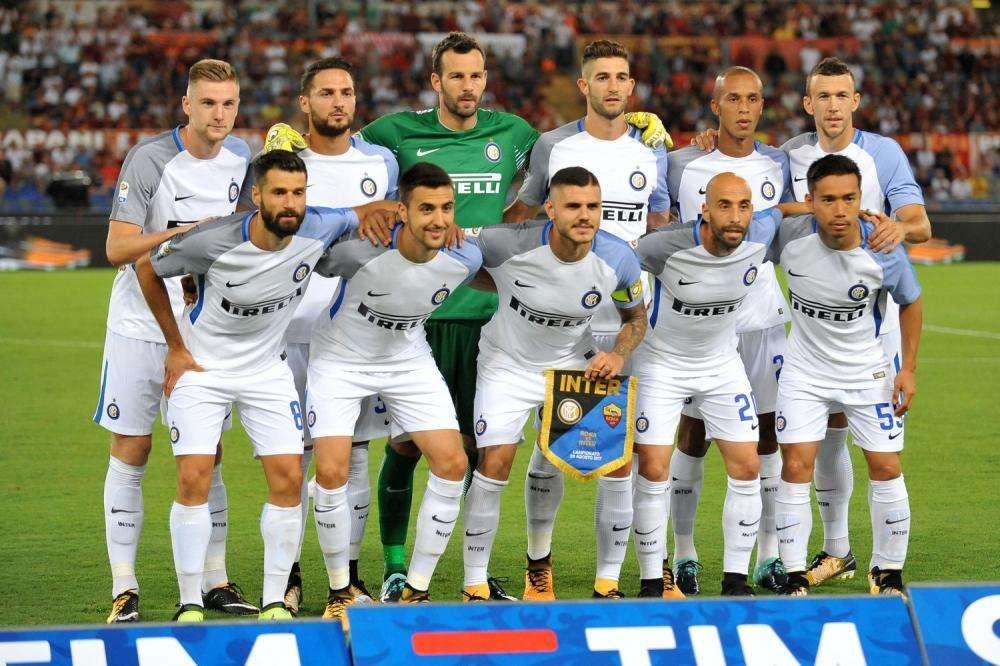 GdS - E sono sei: confermato il solito 11 iniziale