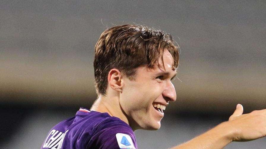 Chiesa ormai fuori dai piani dell'Inter: la Juventus rimane l'unica squadra interessata