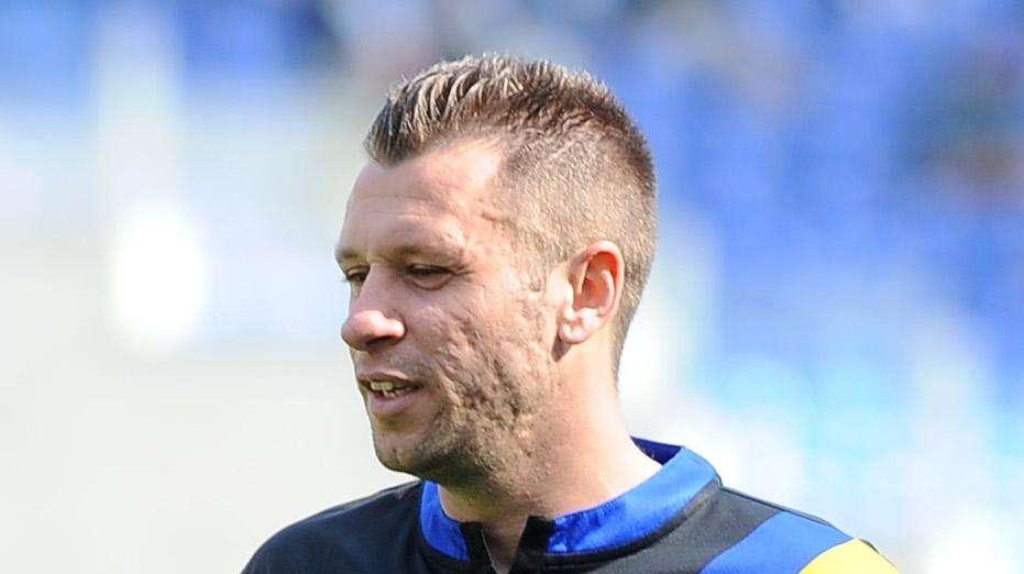 Prandelli al Tardini. Cassano osservato speciale