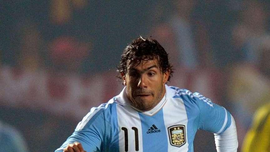 Dal Corinthians: "A gennaio torneremo su Tévez"