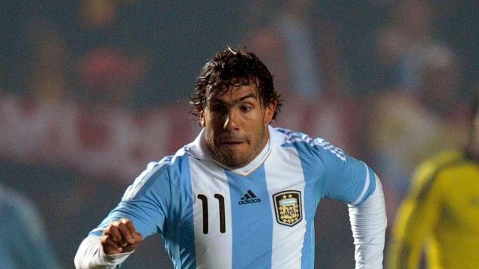 L'attendismo è la strategia giusta per Tevez. Poi toccherebbe a Gasp