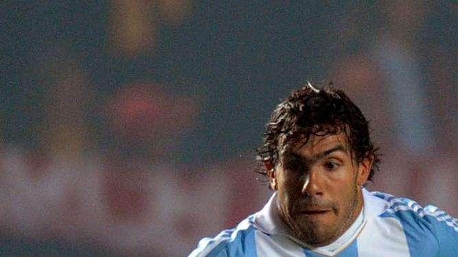 LNP: "Tévez ha già l'accordo economico con l'Inter"