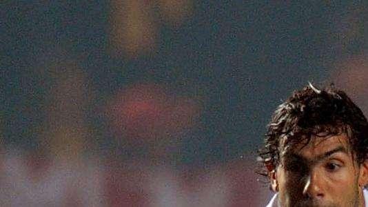 VIDEO -  "Tevez è più vicino al Milan"