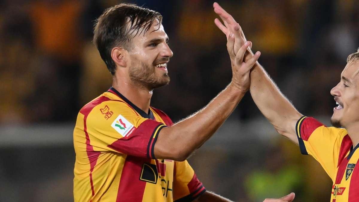 Pongracic e la salvezza del Lecce: "Guardavamo tutti insieme Inter-Cagliari, poi siamo andati a goderci la festa"