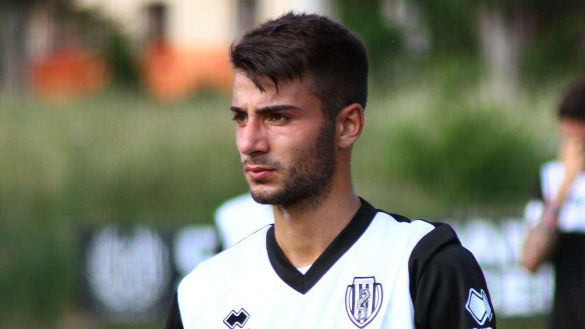 Steccano Laxalt e gli amaranto. Garritano top