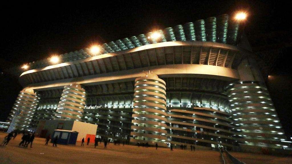 Rilasciate le licenze Uefa: San Siro indicato come stadio dell'Inter maschile e femminile