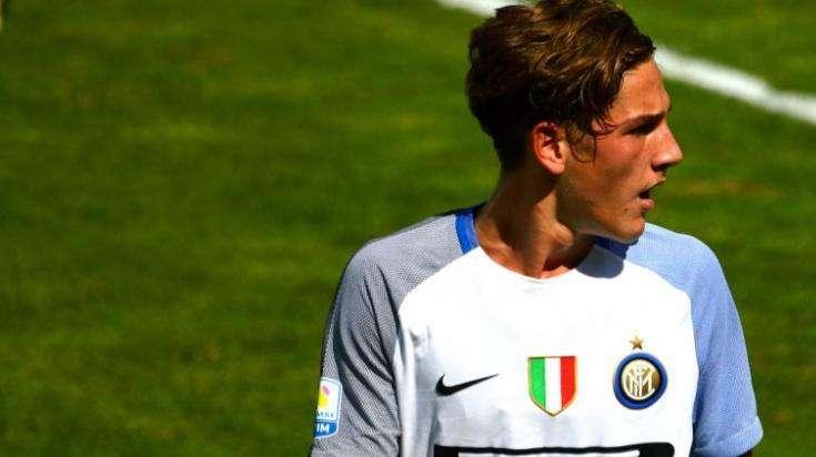 Spezia, richiesto Zaniolo all'Inter. Nei discorsi anche Mulattieri