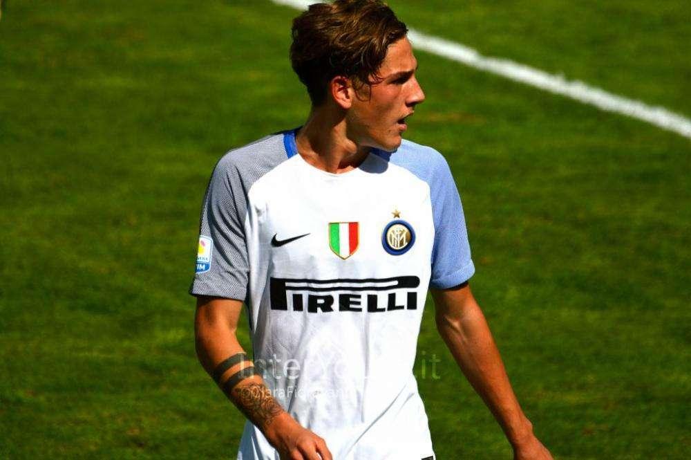 Italia-Moldavia 4-0: in gol Zaniolo (2) e Pinamonti