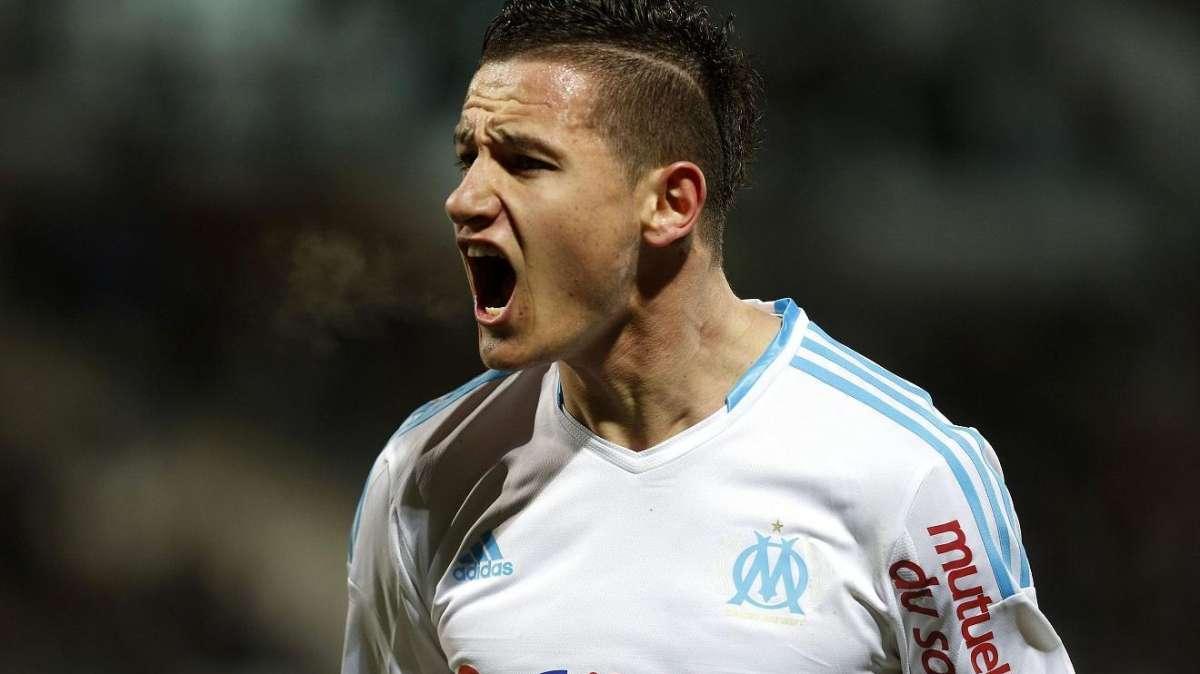 Thauvin: "Offerta Inter, lusingato. Ma il Marsiglia è già una big e qui sto bene"